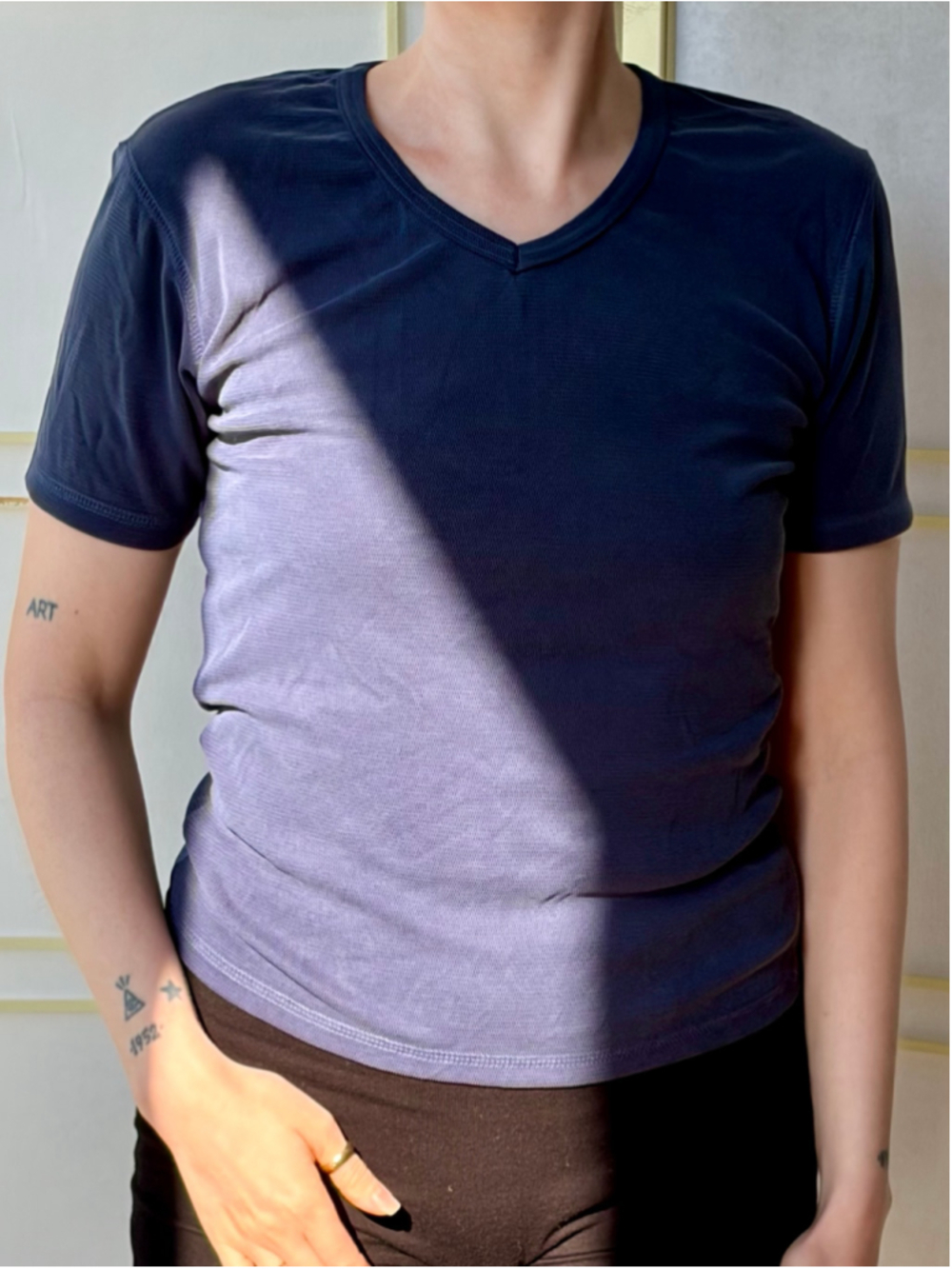 Seasons Casual Soft T-Shirt